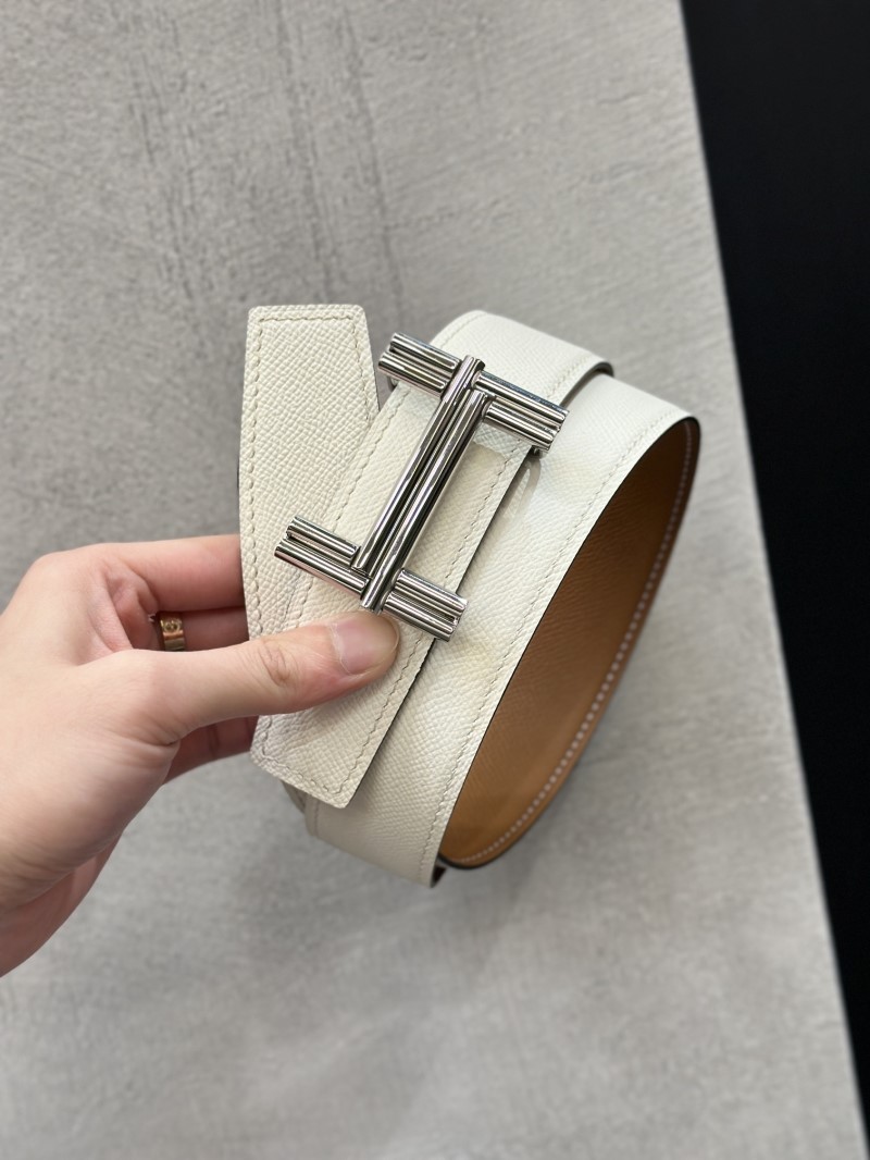 Hermes Belts